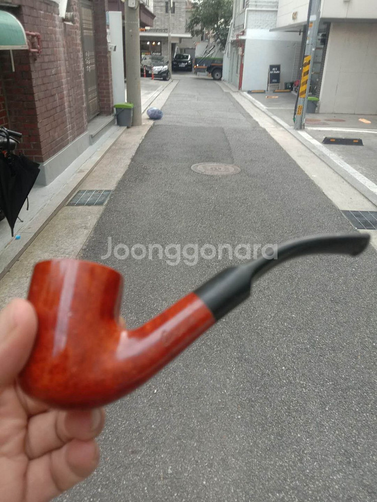 파이프 세로레 cerore 이탈리산 새제품--5