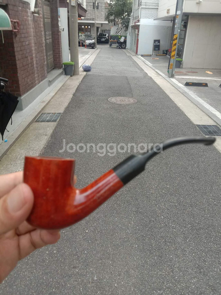 파이프 세로레 cerore 이탈리산 새제품--6