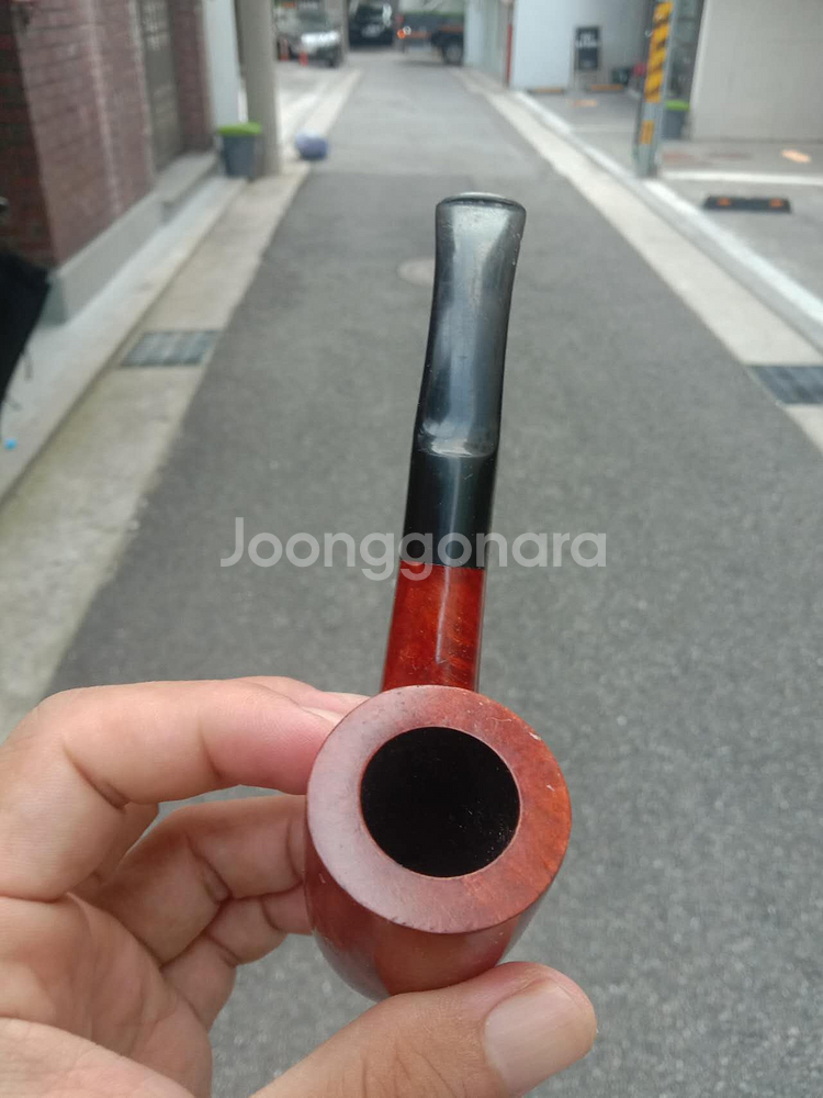 파이프 세로레 cerore 이탈리산 새제품--3