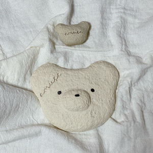 어뮤즈팟 곰돌이 난 부작 곰돌 어뮤즈 오브제