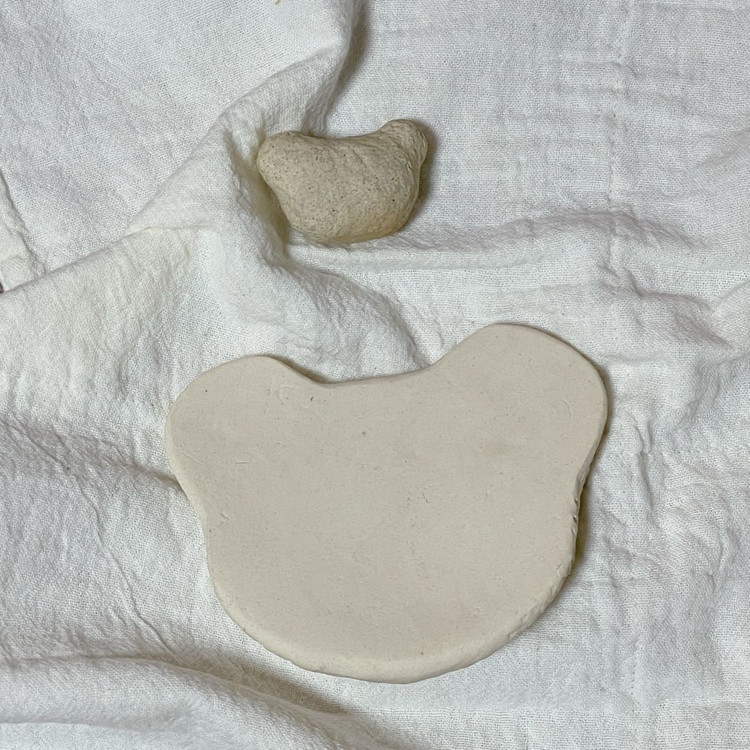 어뮤즈팟 곰돌이 난 부작 곰돌 어뮤즈 오브제--1