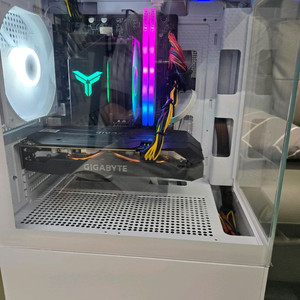게이밍 컴퓨터본체 rtx2060
