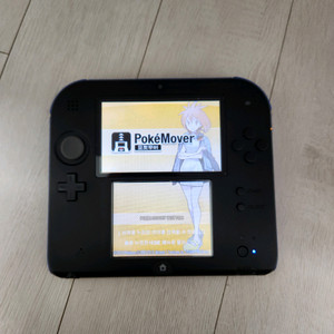포켓몬Y,무버,뱅크등) 순정 닌텐도 3DS 셋트 팝니다