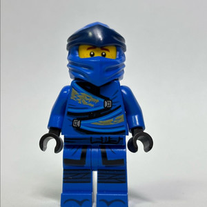 레고 닌자고 제이 피규어 (정품)