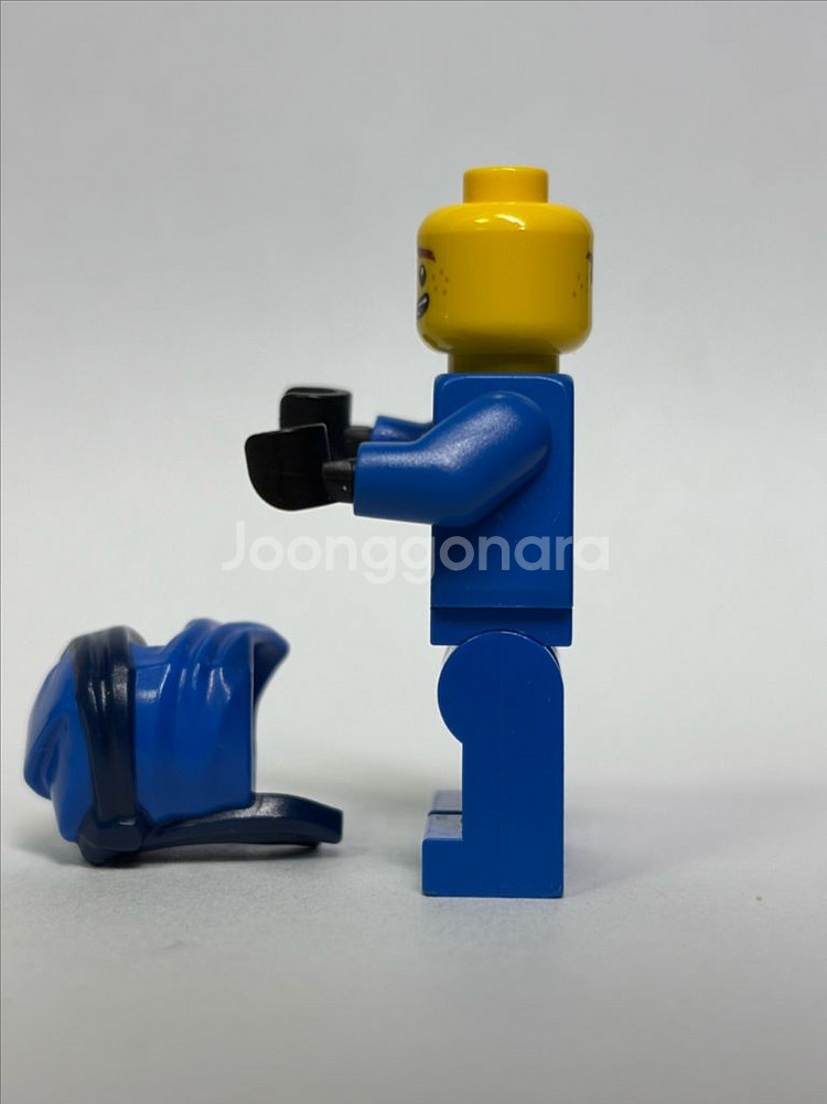 레고 닌자고 제이 피규어 (정품)--3