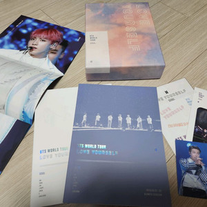 bts 방탄소년단 월드투어 서울