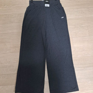 stl 와이드 밴딩 팬츠(M)