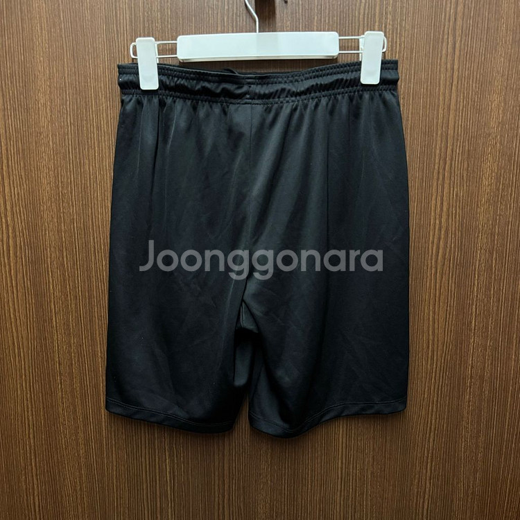 나이키 드라이핏 반바지 M--3