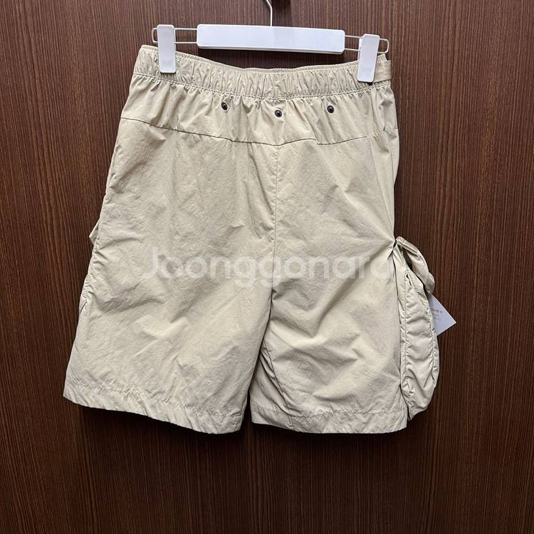 나이키 테크팩 카고 쇼츠 반바지 M--4