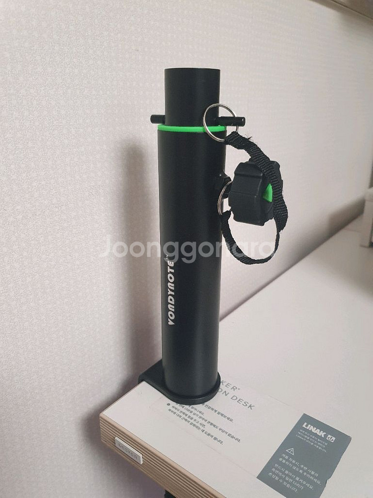 Vondynote 클램프형 스피커 스탠드 판매합니다--6