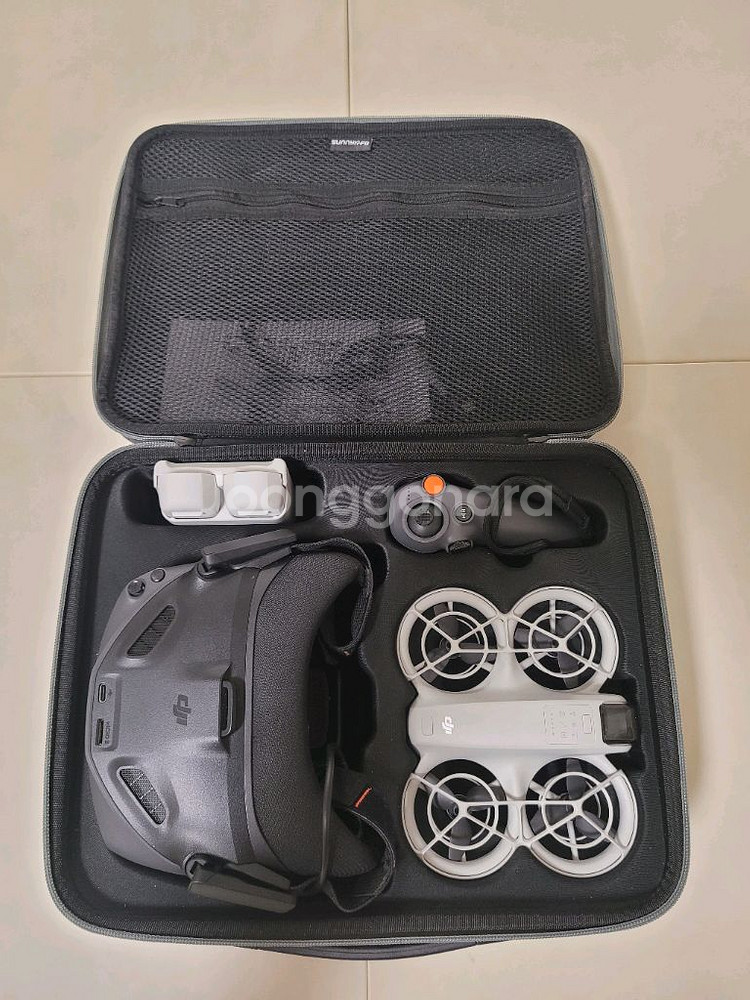 dji neo 판매합니다.--0