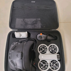 dji neo 판매합니다.