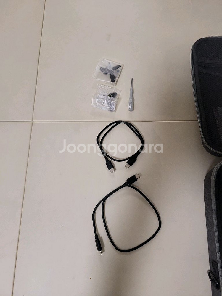dji neo 판매합니다.--1