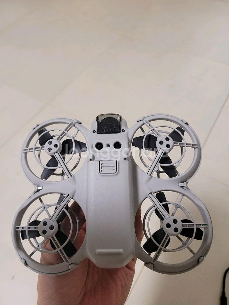 dji neo 판매합니다.--2
