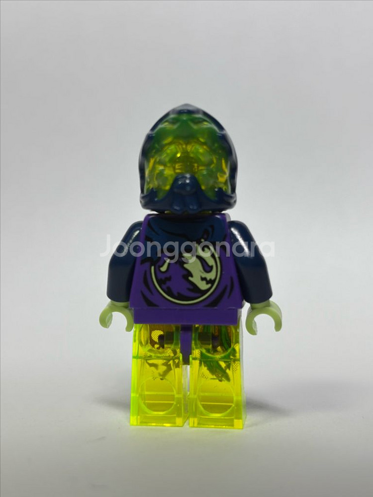 레고 닌자고 고스트 유령 요카이 피규어 (정품)--1