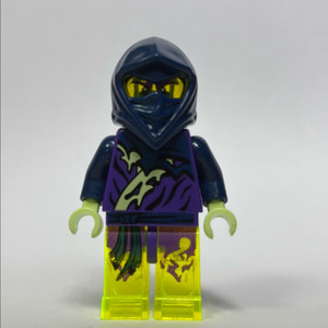 레고 닌자고 고스트 유령 요카이 피규어 (정품)