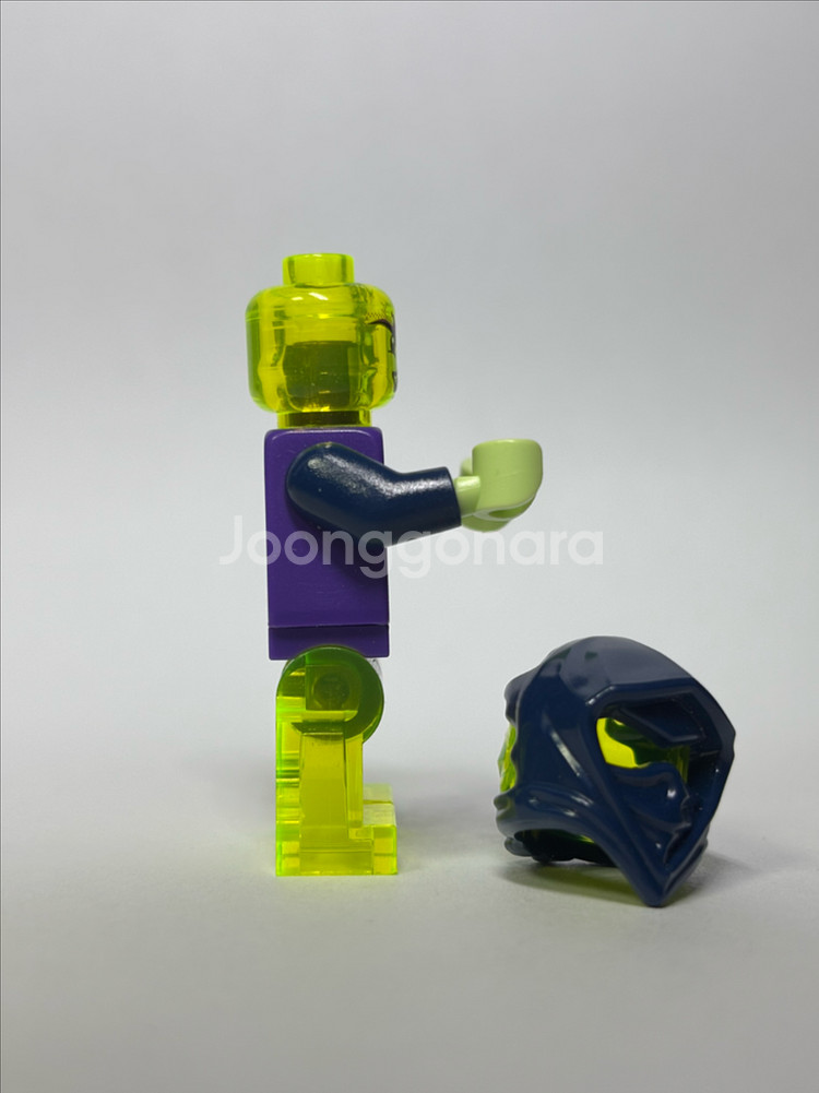 레고 닌자고 고스트 유령 요카이 피규어 (정품)--4