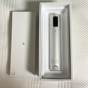 메디큐브 하이포커스샷 새상품