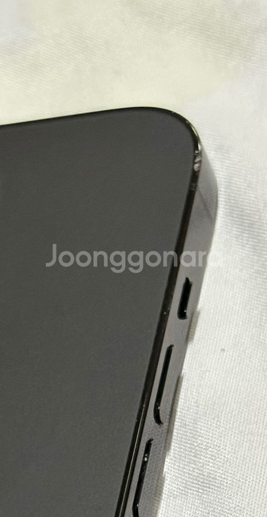 아이폰 14 Pro 스페이스 블랙--5