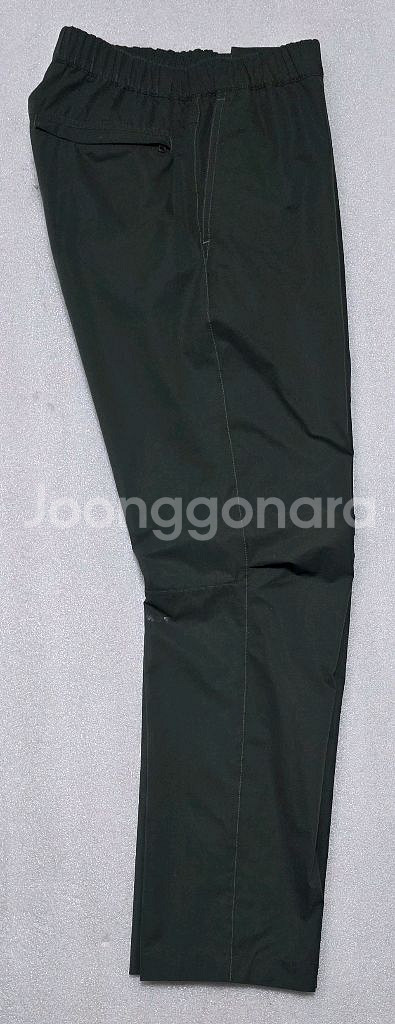 마무트 MAMMUT 슬림핏 등산팬츠 춘하추용 30~31--3