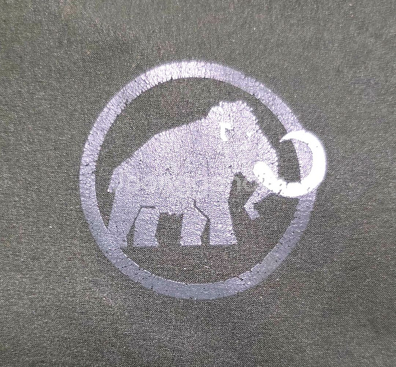 마무트 MAMMUT 슬림핏 등산팬츠 춘하추용 30~31--5