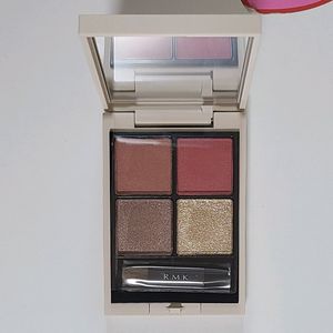 RMK 4구 싱크로매틱 팔레트 8호 인챈팅