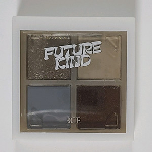 3CE 섀도우 팔레트 Future Kind