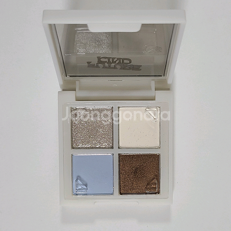 3CE 섀도우 팔레트 Future Kind--1