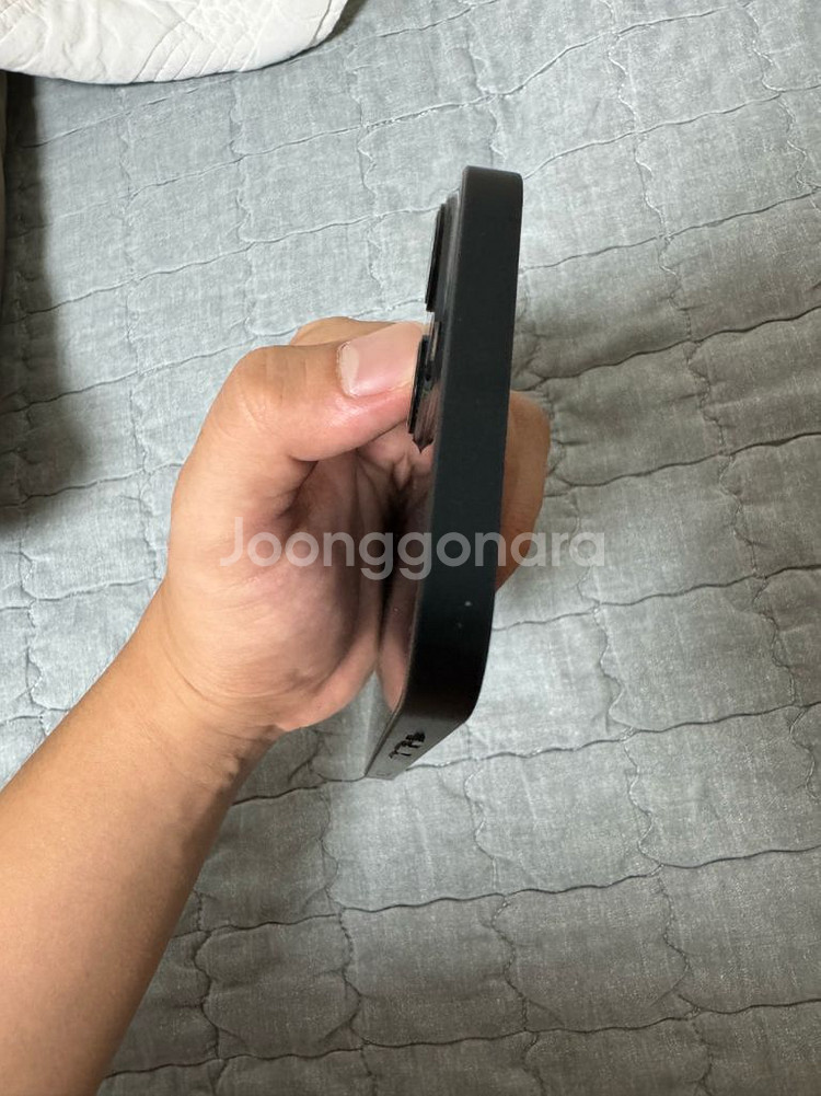 아이폰 13 미드나이트 128GB--2