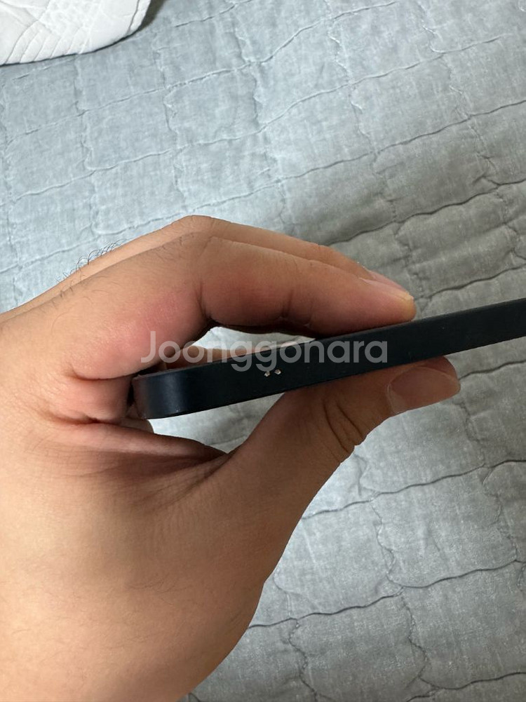 아이폰 13 미드나이트 128GB--3
