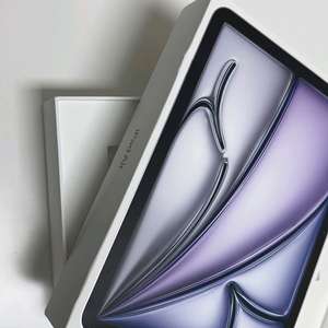 iPad Air M2 스페이스그레이
