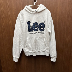Lee 리 후드티 S