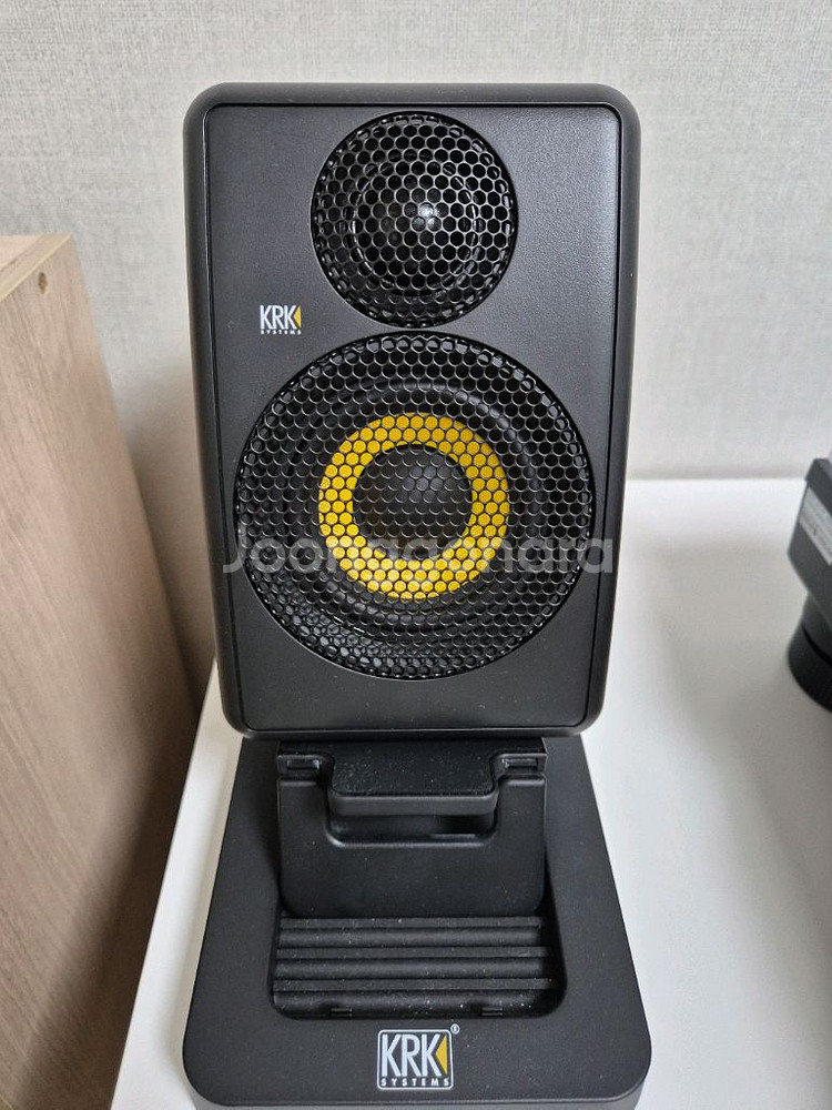 krk goaux3 스피커--0