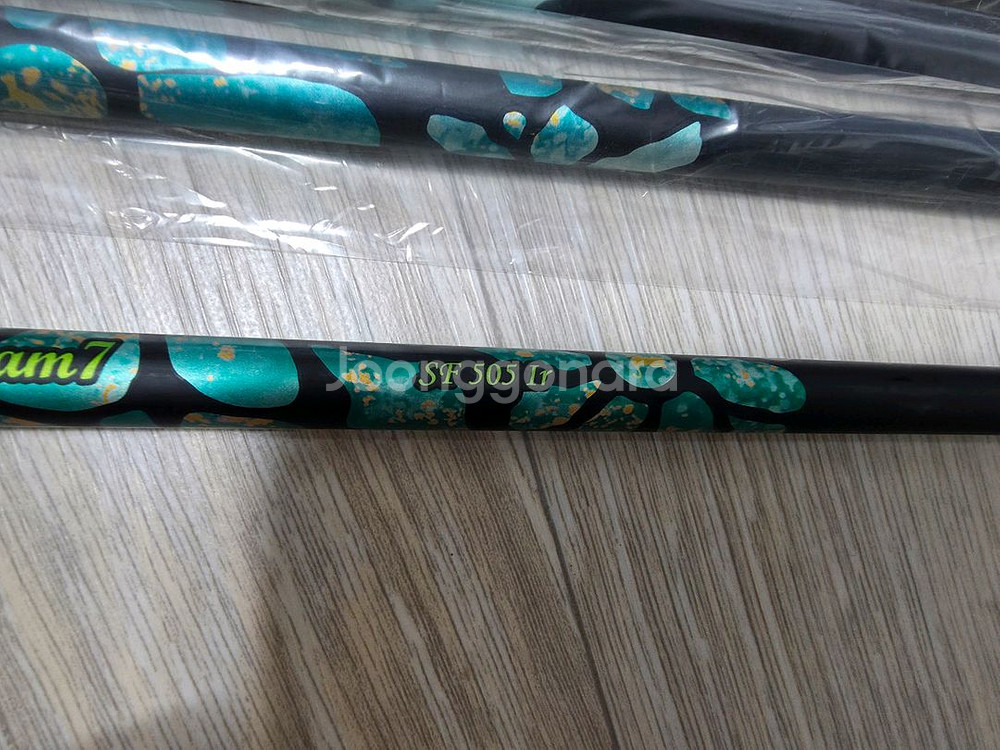 오토플렉스 신형 드림7 sf 505ir 샤프트--0