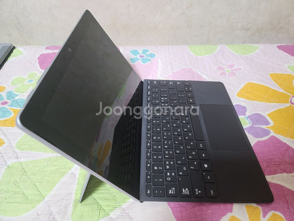 서피스 고 (4G/ 64G / 배터리효율 90.1%)--1