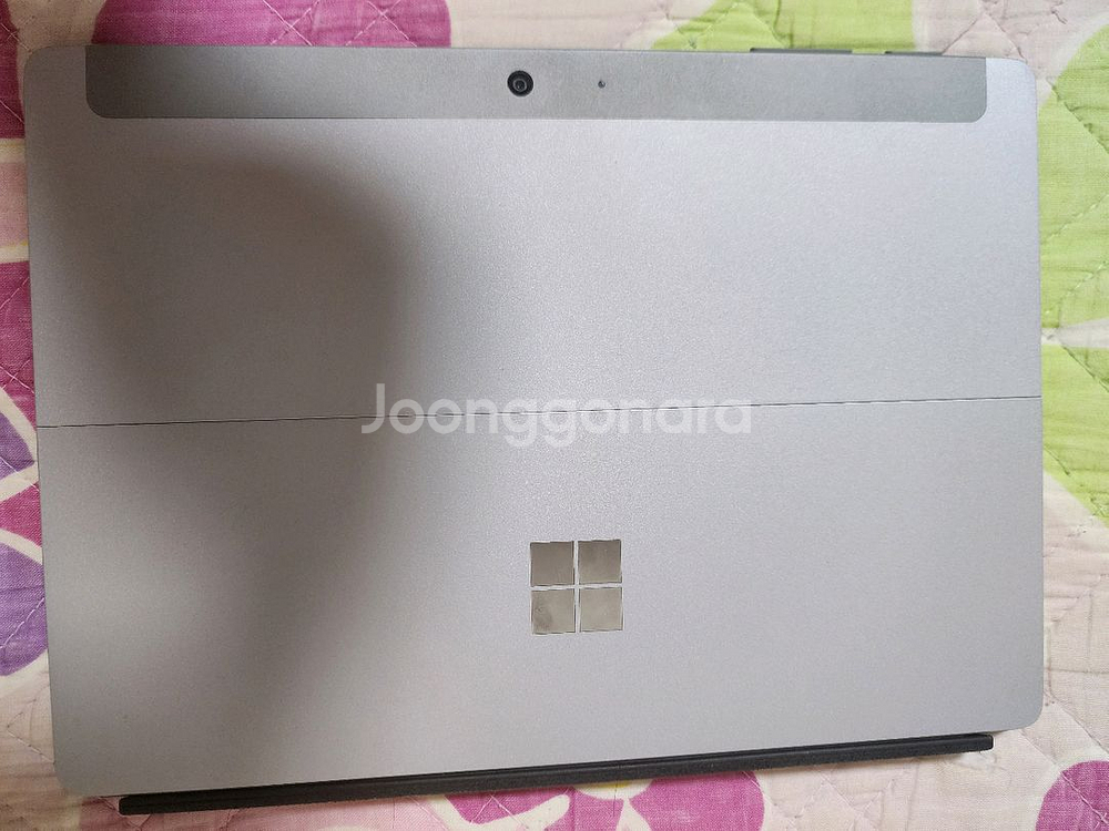 서피스 고 (4G/ 64G / 배터리효율 90.1%)--2