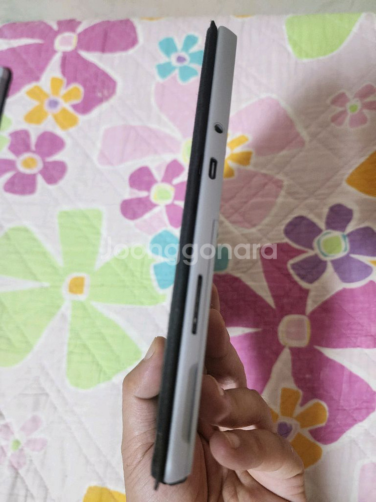서피스 고 (4G/ 64G / 배터리효율 90.1%)--7