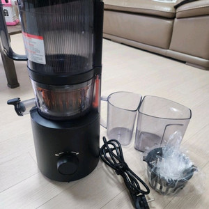 휴룸착즙기
