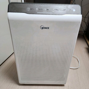위닉스 공기청정기