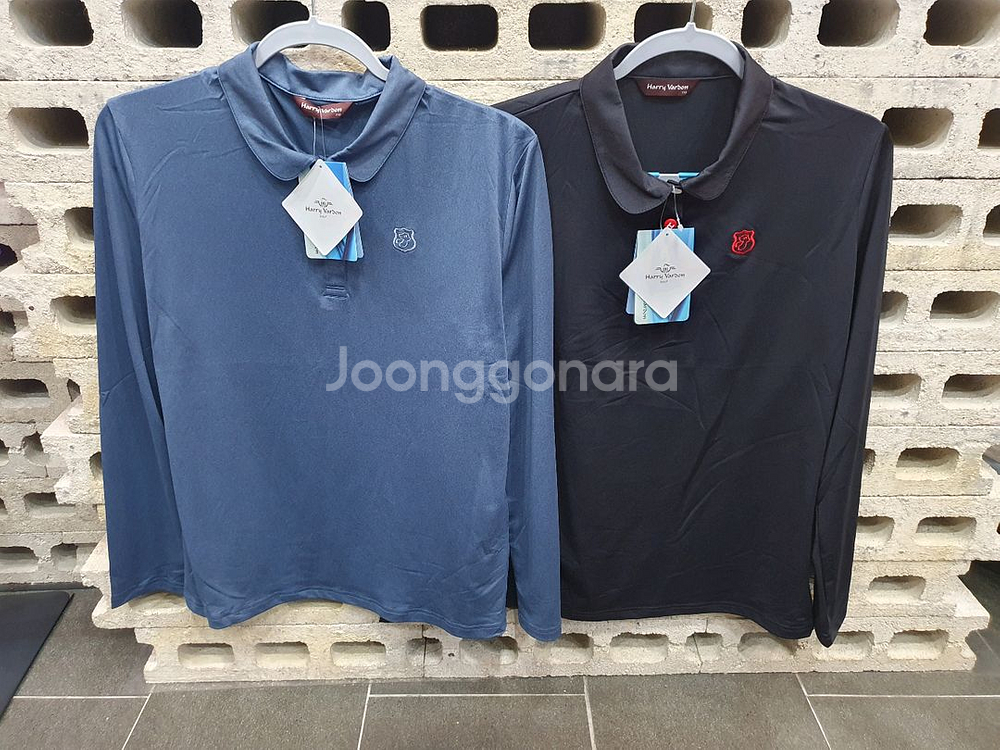 여성티셔츠, 골프웨어 2종 일괄가격--0