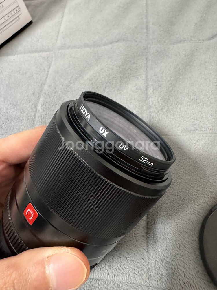 빌트록스 AF 56mm F1.4 STM (후지x마운트)--3