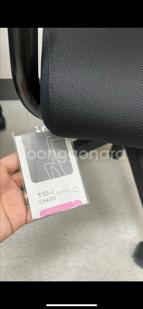 (송파) 이케아 멜코르프 책상 + 퍼시스 의자 2세트--1