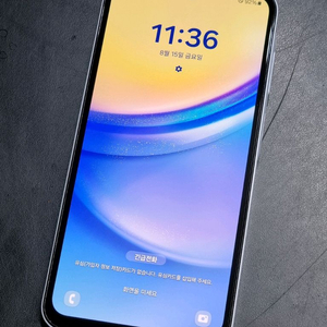 갤럭시버디3 128GB 화이트 A급