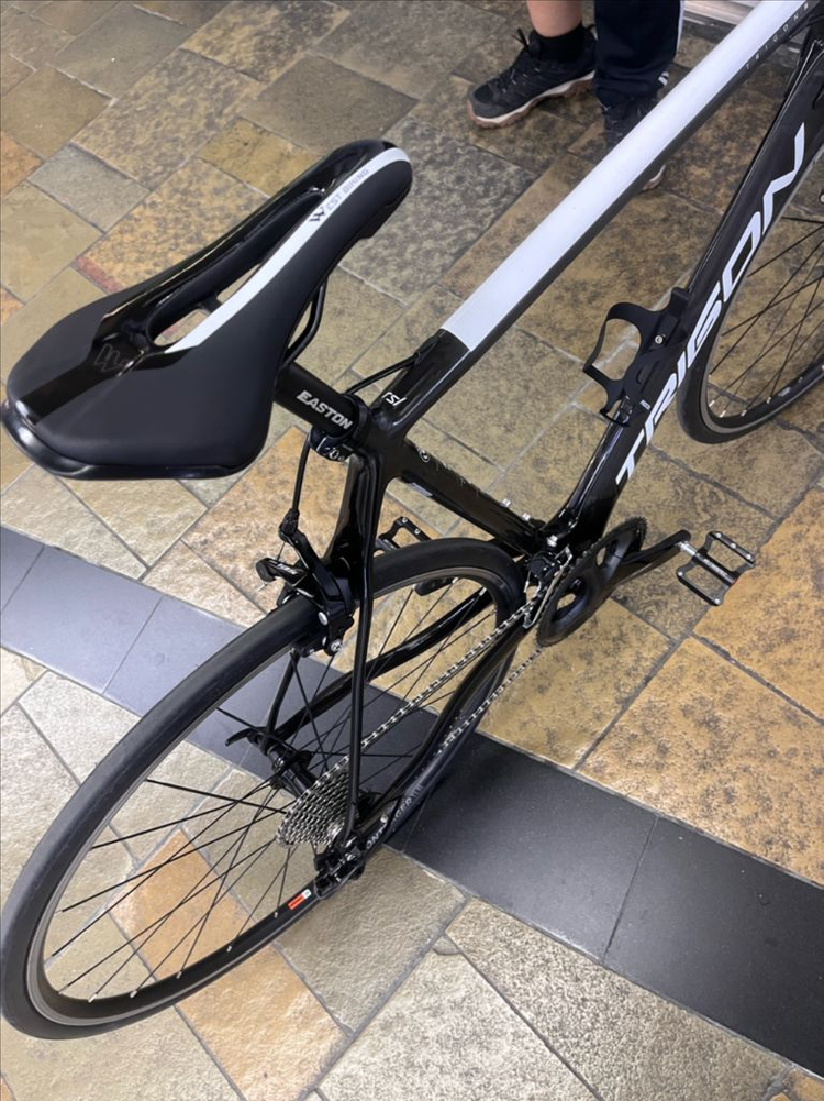 트리곤 다크니스 rsl 21년식 이미지