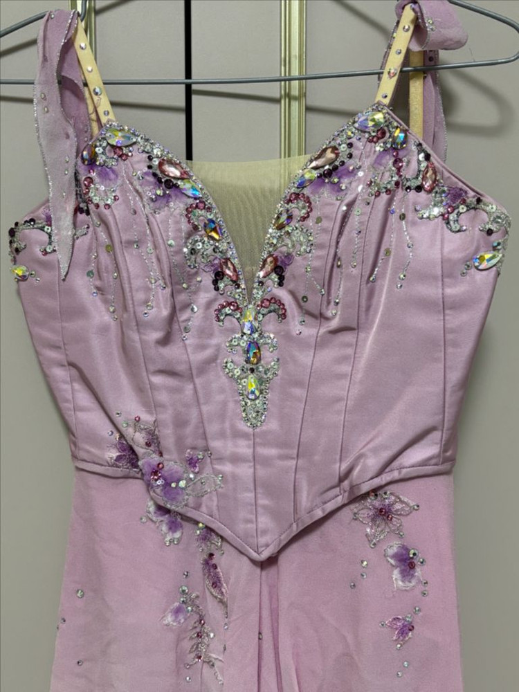 발레의상 이미지