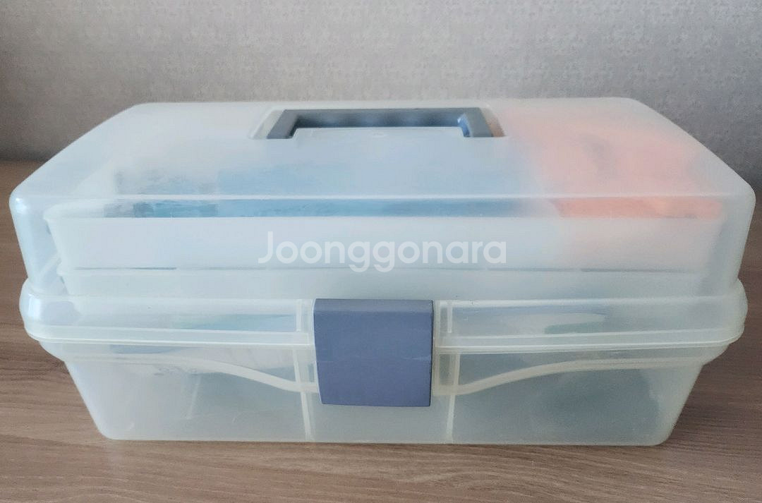 로봇 과학 상자 팝니다!--2