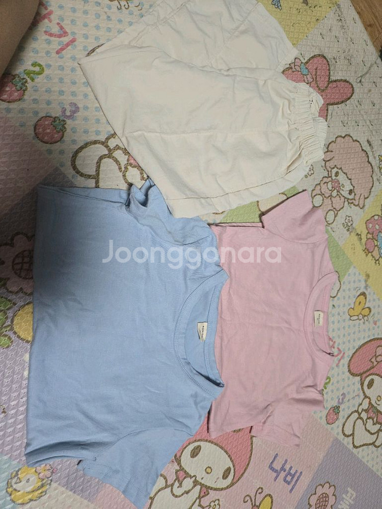 유아옷일괄110~--2