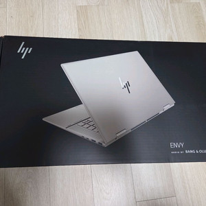 HP ENVY x360 노트북 팝니다