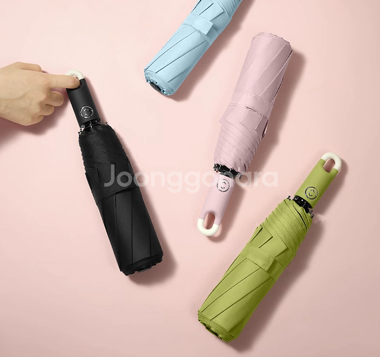 고리형 UV 양우산(1+1)--1