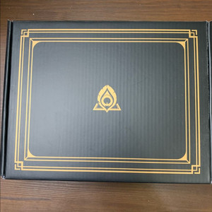 잠뜰 미궁 굿즈